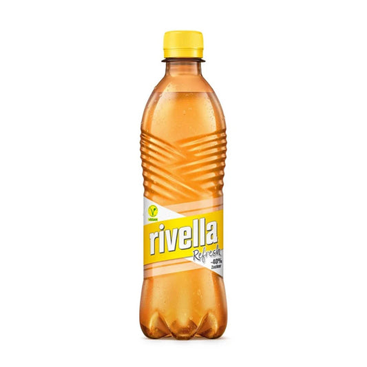 Rivella Gelb (50cl)