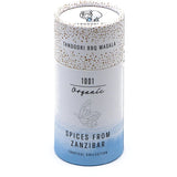 1001 Organic Tandoori BBQ Masala