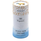 1001 Organic Golden Milk