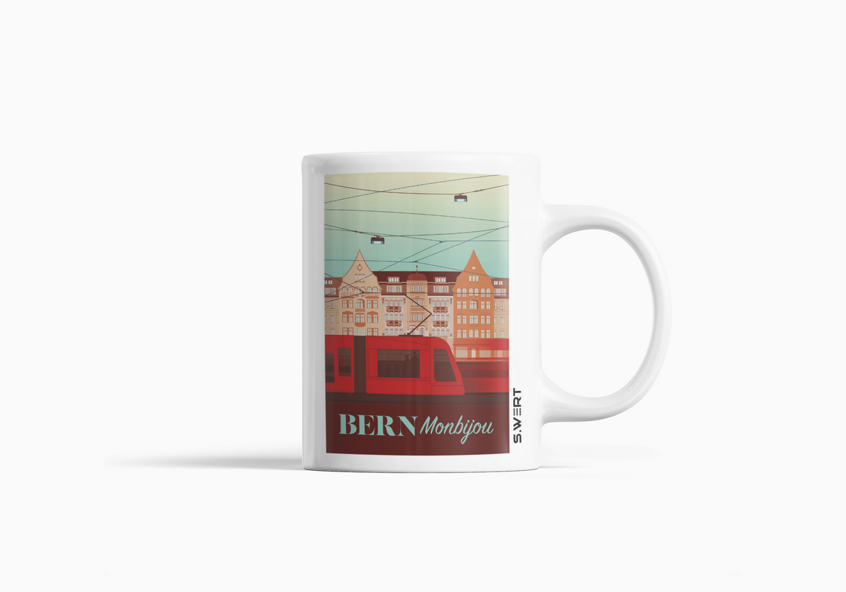 s.wert Tasse Bern Monbijou, 250 ml