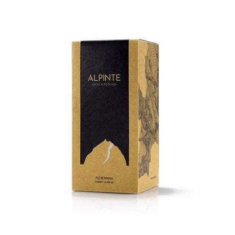 Piz Bernina Pinte