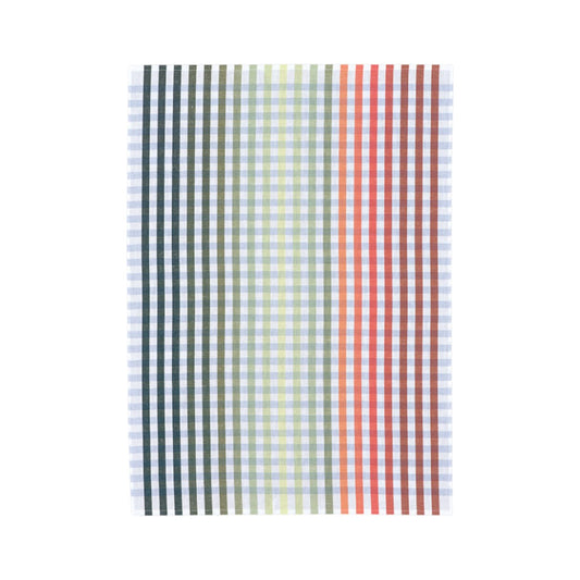 MEYER-MAYOR Geschirrtuch Alfredo Häberli Multicolor, grün