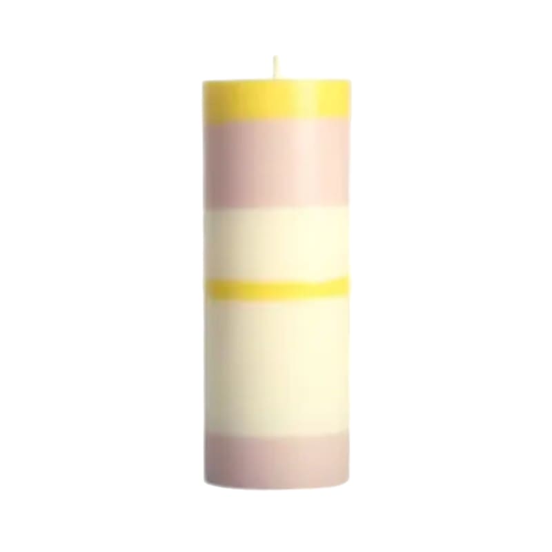 Fidea Design Kerze BIG Engel - Halleluja, ⌀ 7.5 cm