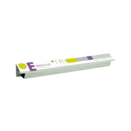 Fidea Design Kerze Einfach so, ⌀ 2.2 cm