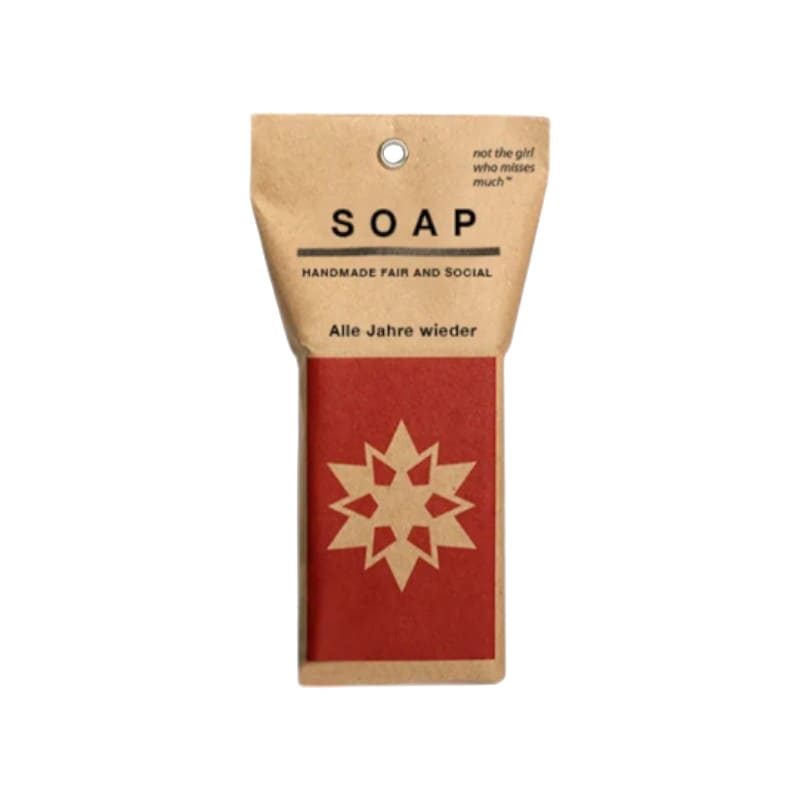 SOAP - Stern