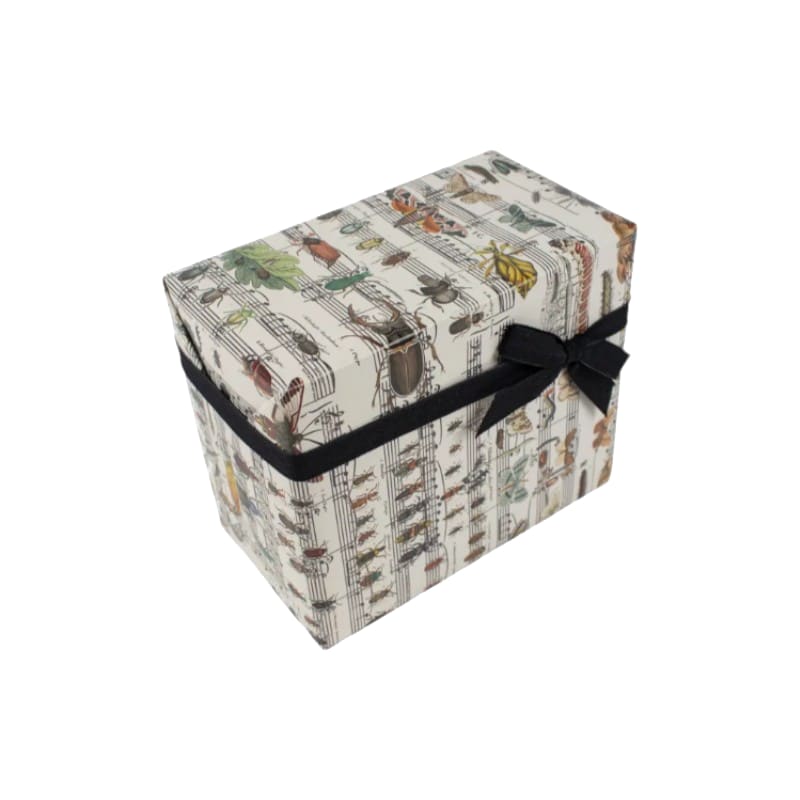 Geschenkpapier - Lotta