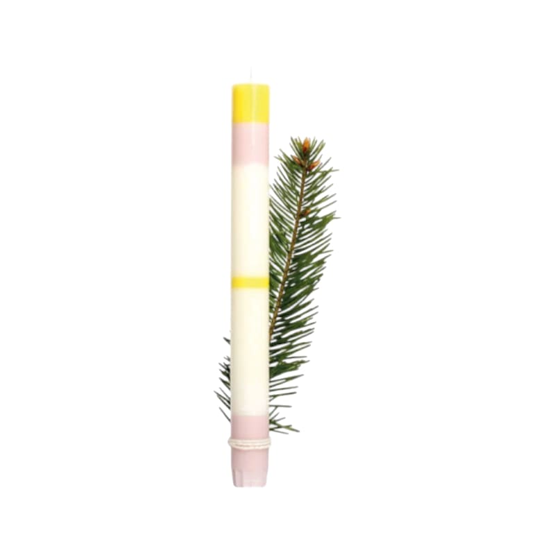 Kerze Weihnachtsengel - Halleluja