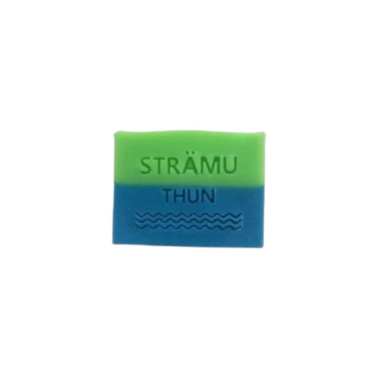 bblubb Naturseife Strämu Thun