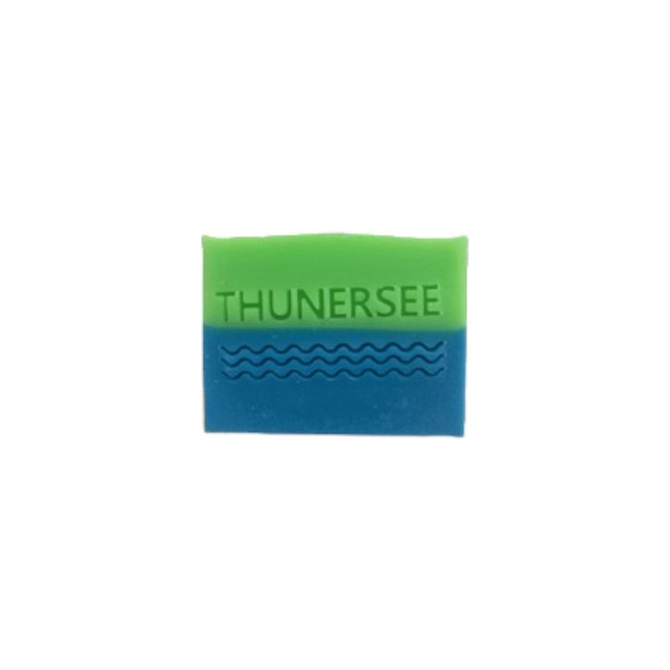 bblubb Naturseife Thunersee