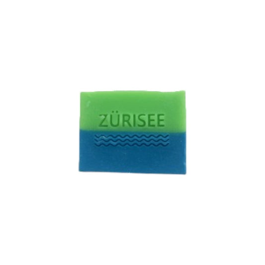 bblubb Naturseife Zürichsee