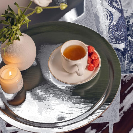 HappyTrays Serviertablett "Tourmaline"
