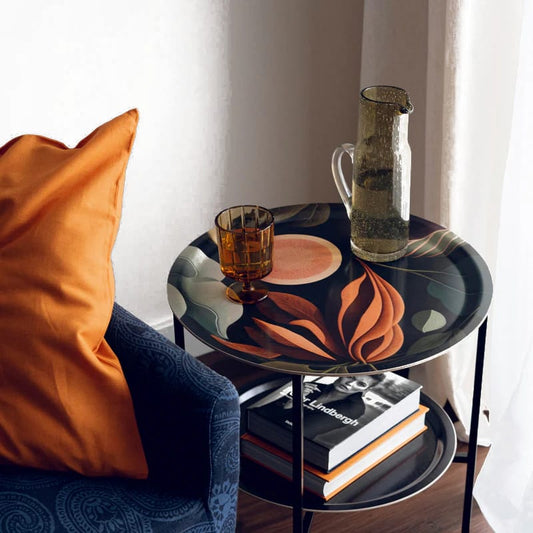 HappyTrays Serviertablett "Still Life"