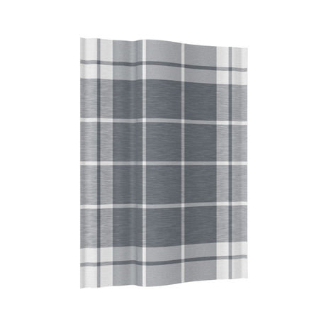 MEYER-MAYOR Geschirrtuch Karo gross, beige