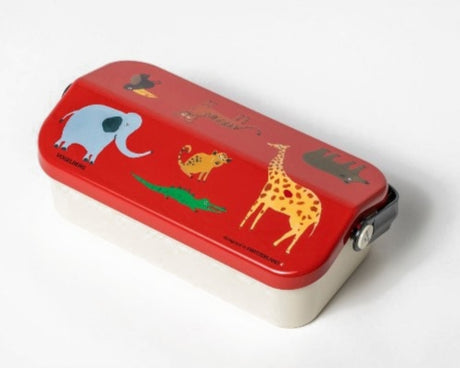 BOX FOR YOU Multifunktionale Box, Vogelberg