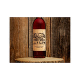 Lumière des Alpes Bio Glühwein 75cl