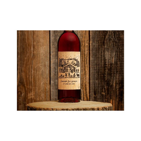 Lumière des Alpes Bio Glühwein 75cl