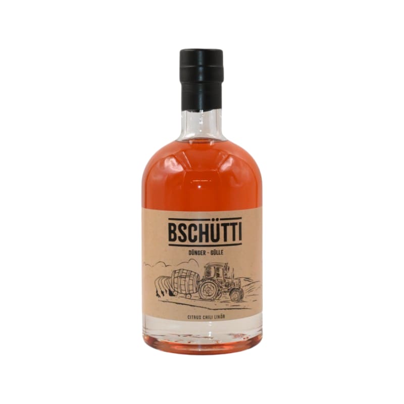 BSCHÖTTI Fläsche Gülle 70cl