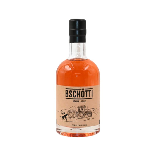 BSCHÖTTI Fläschli Bschötti 35cl