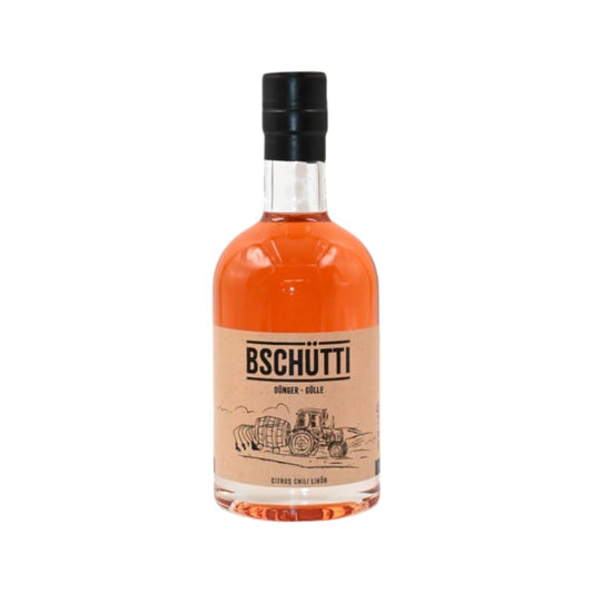 BSCHÖTTI Fläschli Bschütti 35cl