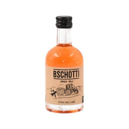 BSCHÖTTI Sprotz Bschötti 5cl