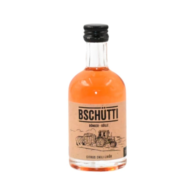 BSCHÖTTI Sprotz Bschütti 5cl