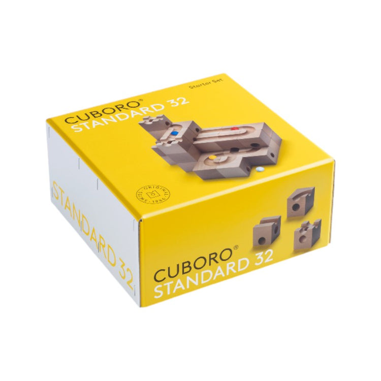 CUBORO Kinderspiel "STANDARD 32"