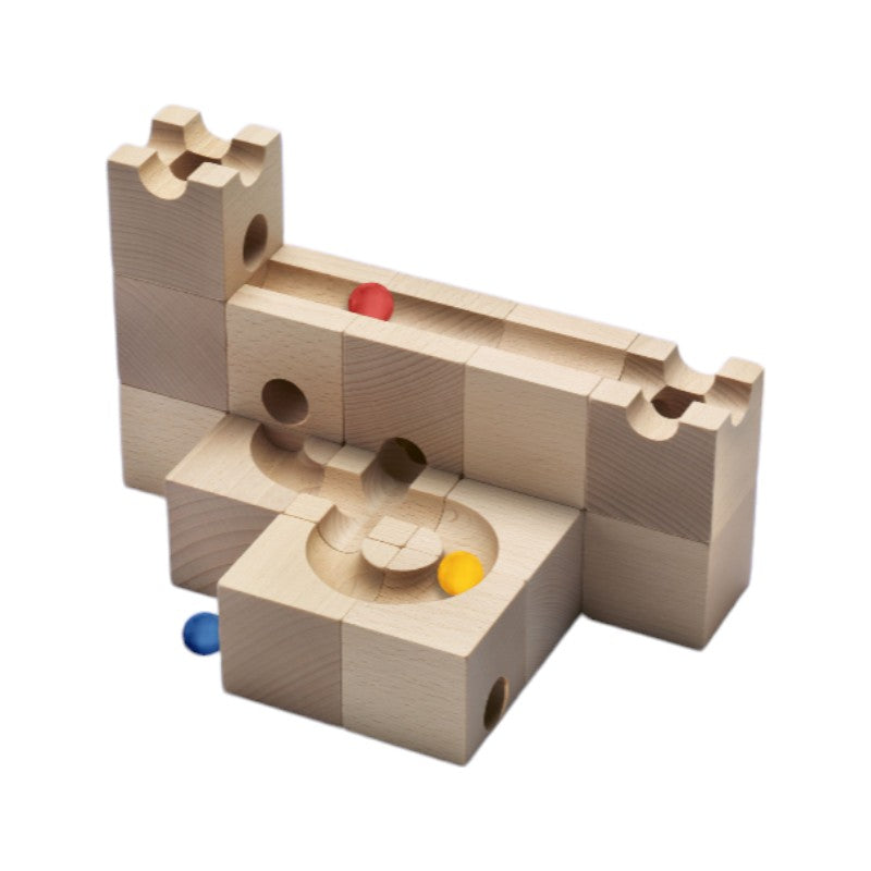 CUBORO Kinderspiel "STANDARD 16"