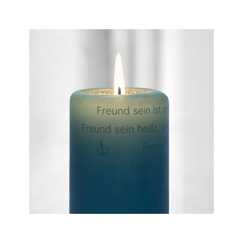 HONGLER Wortlicht - Freundschaft
