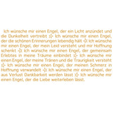 HONGLER Wortlicht - Engel