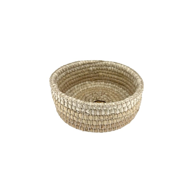 Kendaka Korb Beige