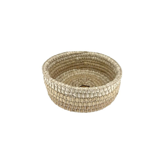 Kendaka Korb Beige