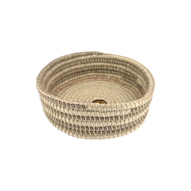 Kendaka Korb Beige