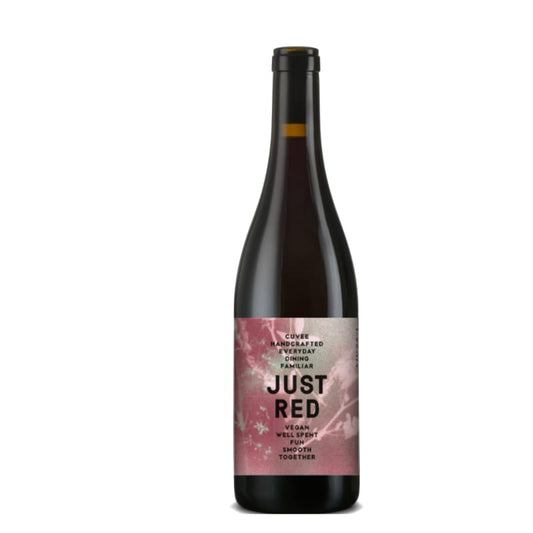 REB Wein AG JUST RED, VdP des 3 Lacs (Drei-Seen-Cuvée)