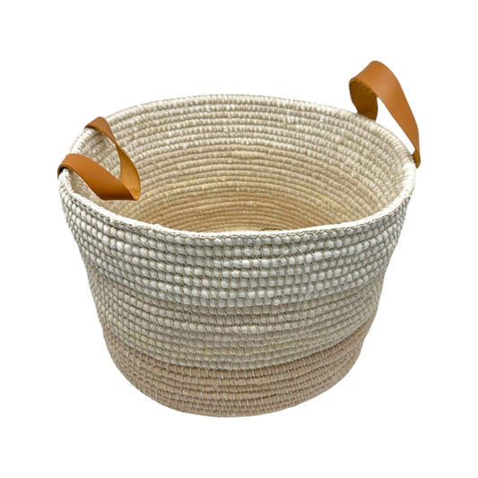 Kendaka Korb Offa,  Ø 37 cm