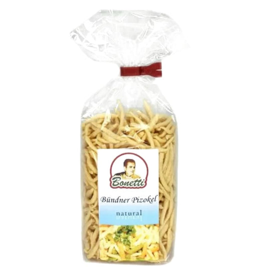 Bonetti Bündner Pizokel, 250g