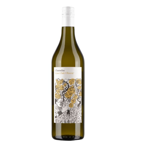 REB Wein AG Chasselas "Réserve du domaine", Perroy Grand Cru, La Côte AOC