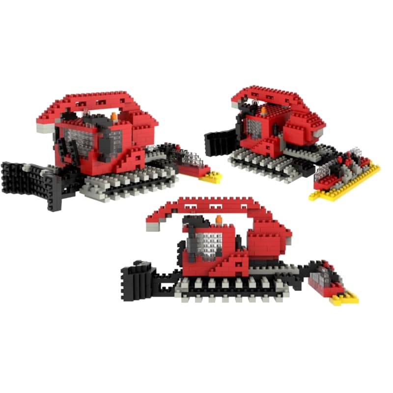 creanorm Brixies Pistenraupe