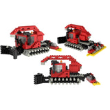 creanorm Brixies Pistenraupe