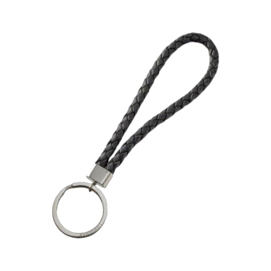 Keeeart KEY CHAINS Gentleman Gross - Black