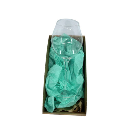 Reto Zünd Weinglas Einzelpackung