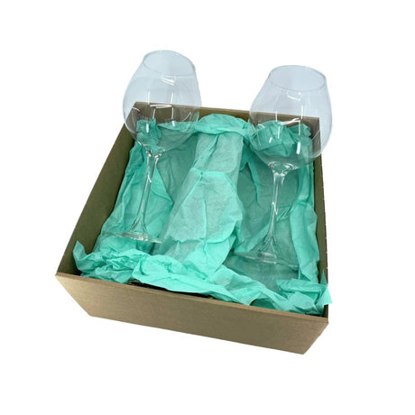 Reto Zünd Weingläser Doppelpackung