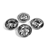 trendform Magnete SWISS TRADTION