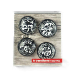 trendform Magnete SWISS TRADTION
