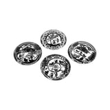 trendform Magnete SWISS TRADTION