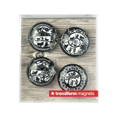 trendform Magnete SWISS TRADTION