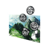 trendform Magnete SWISS TRADTION