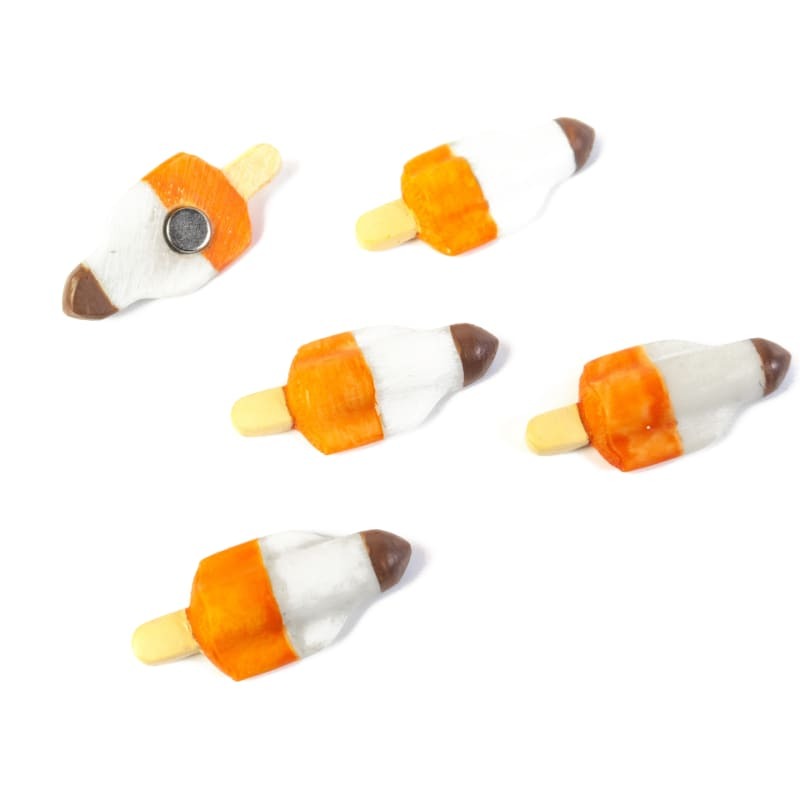 trendform Magnete Rakete