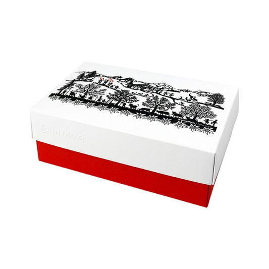 trendform Buntbox M SWISS TRADTION