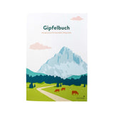 Fidea Design Gipfelbuch, A5