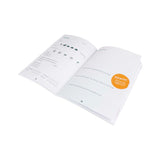 Fidea Design Gipfelbuch, A5